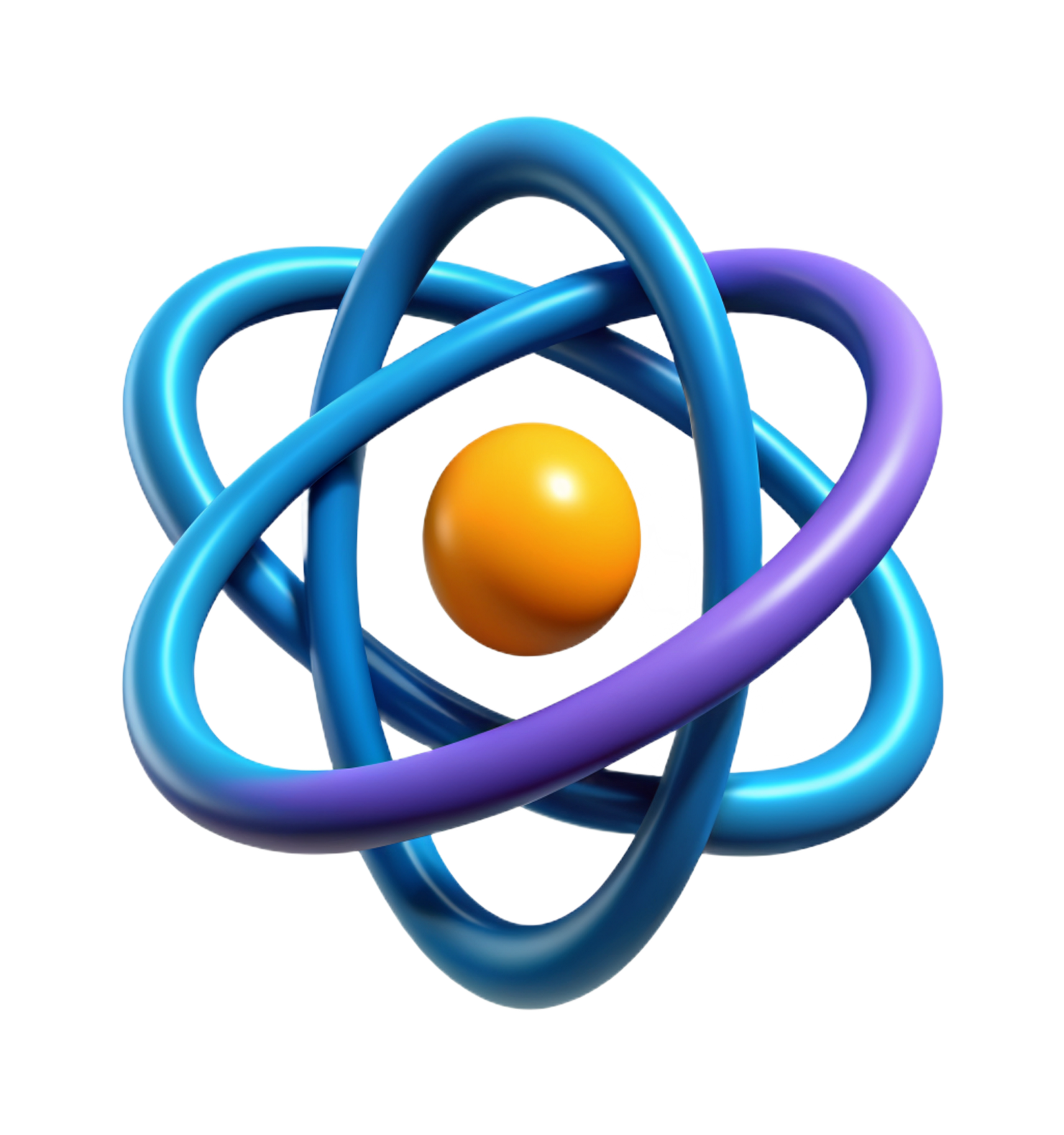 React